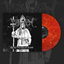Pre-Order: By The Blessing Of Satan [Clear Vinyl] (Red)