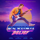 Pre-Order: Beyond Belief (Colv) (Auto) - Beyond Belief - O.S.T. [Colored Vinyl] (Auto)