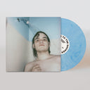 Pre-Order: Welcome To The Shower (Blue) [Colored Vinyl]