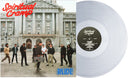 PRE-ORDER: Rude [Clear Vinyl]
