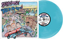 Pre-Order: Silly Goose - Keys To The City [Colored Vinyl] (Ltbl)