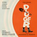 PRE-ORDER: Digger - O.S.T. [LP]