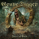 PRE-ORDER: Faces Of Pain [Colored Vinyl] (Gol)