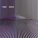 Pre-Order: Len Faki  / Exos - Infinity In Loop (Ep) [12" Vinyl]