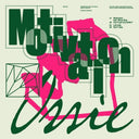 Pre-Order: Ossie - Motivation (Ep) [12" Vinyl]
