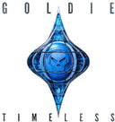 PRE-ORDER: Timeless (2026 Edition) (Blue) [Colored Vinyl]