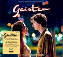 PRE-ORDER: Geister By Fatih Akin - O.S.T. [LP]