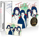 Pre-Order: Idle Cure - 40th Anniversary Collectors Edition (Bonus Track) [CD]