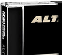 Pre-Order: Altar Boys - Against The Grain (40th Anniv. Collector's Ed.) [CD]