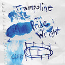 Pre-Order: Mike Pride - Trampoline [CD]