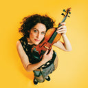 Pre-Order: Jenny Scheinman - One Hundred Years Today [CD]