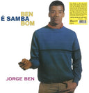 PRE-ORDER: Ben E Samba Bom [Limited Edition] [Clear Vinyl]