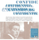 PRE-ORDER: Confidentiel [Limited Edition] [Clear Vinyl]