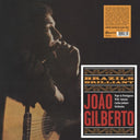 PRE-ORDER: Brazil's Brilliant [Limited Edition] [Clear Vinyl]