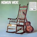 PRE-ORDER: Howlin Wolf [Limited Edition] [Clear Vinyl]