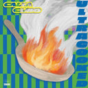 Pre-Order: Caixa Cubo - Ultracooked [CD]