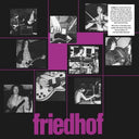 Pre-Order: Friedhof - Friedhof [LP]