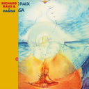 Pre-Order: Richard Raux  / Hamsa - Richard Raux & Hamsa [LP]