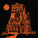 Pre-Order: Haunted House Party - Haunted House Party [180 Gram] (Sted)