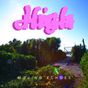PRE-ORDER: Moving Echoes [180 Gram]