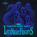 PRE-ORDER: Late Night Frights [180 Gram]