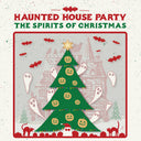 PRE-ORDER: Spirits Of Christmas [180 Gram]