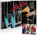 Pre-Order: Altar Boys - Gut Level Music (40th Anniversary Collector's Ed.) [CD]