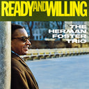 Pre-Order: Herman Foster - Ready And Willing [CD]