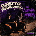 Pre-Order: Ghetto Philharmonic - Alternate Masters (Digital Remaster) [CD]