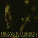 Pre-Order: Oscar Peterson - Mps Years Complete Box (Box) [Deluxe]