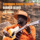 PRE-ORDER: Django Blues [LP]