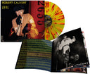 PRE-ORDER: Hype [Orange Red Yellow Splatter]