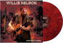 PRE-ORDER: American Rebel [Red Marble]