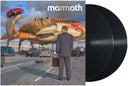 PRE-ORDER: Mammoth [2 LP]