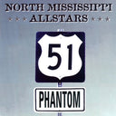 Pre-Order: 51 Phantom (Blue) [Clear Vinyl] (Aniv)