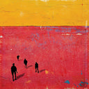 PRE-ORDER: Stop / Go [LP]