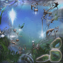 PRE-ORDER: Phosphene Island [LP]