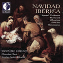 Navidad Iberica: Spanish Christmas & Villancicos [CD]