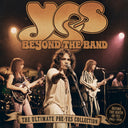 PRE-ORDER: Beyond The Band [Clear Vinyl] [Limited Edition]