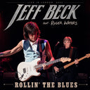 PRE-ORDER: Rollin The Blues [Colored Vinyl] [Limited Edition] (Wht)