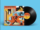 PRE-ORDER: Burning Floor [LP]
