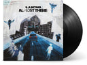 PRE-ORDER: Almost There [LP]