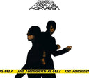 PRE-ORDER: Forbidden Planet [LP]