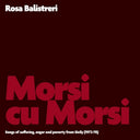 PRE-ORDER: Morsi Cu Morsi [LP]