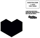 Pre-Order: I Love You Dude [Limited Edition] [Reissue]