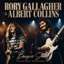 Pre-Order: Boogie Jam [Clear Vinyl] [Limited Edition]