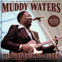 Pre-Order: King Of Chicago Blues [Limited Edition]