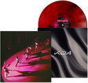 Pre-Order: FIRESTARTER (EP) [Red]
