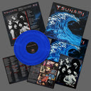 PRE-ORDER: Tsunami [Colored Vinyl] (Post)