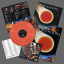 PRE-ORDER: Tough Under Fire [Colored Vinyl] (Post)